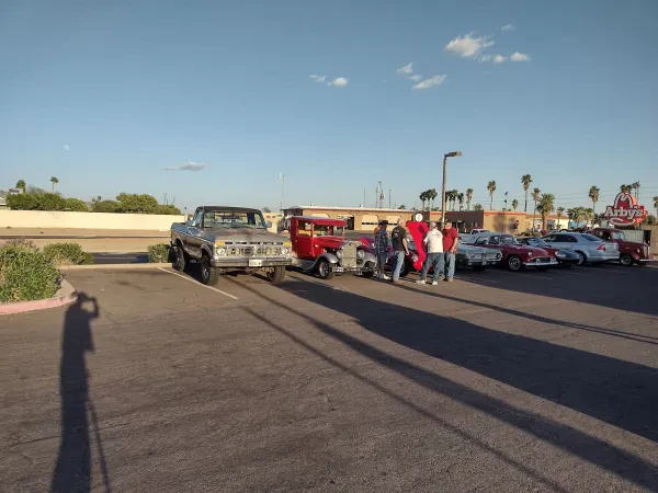 AutoZone Auto Parts - photo 2