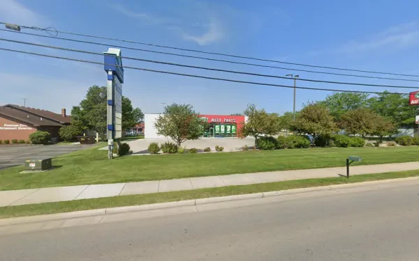 O'Reilly Auto Parts - photo 4