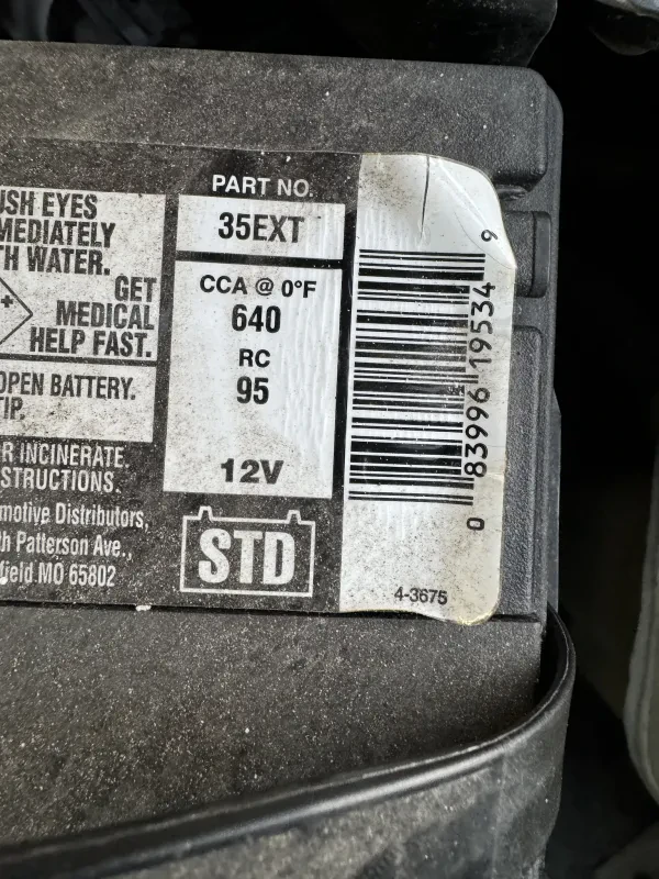 O'Reilly Auto Parts - photo 2
