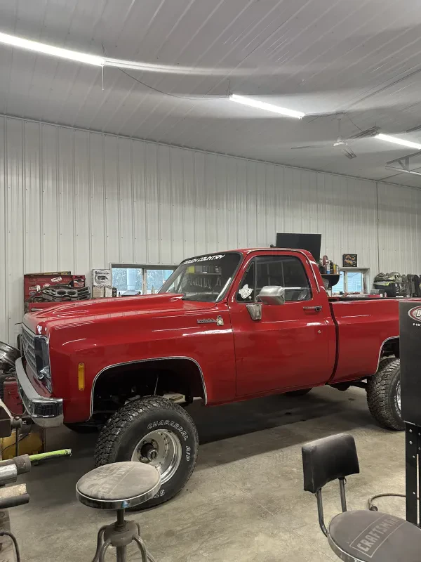 Bowtie Truck Stop Inc - photo 2
