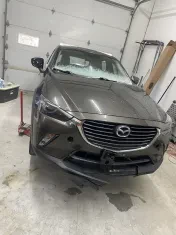 Odones Autobody & Fabrications