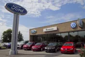 Romano Ford