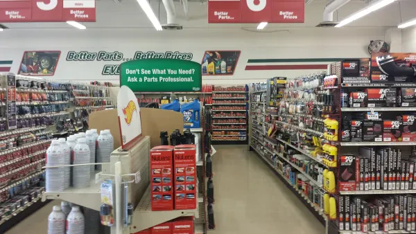 O'Reilly Auto Parts - photo 2