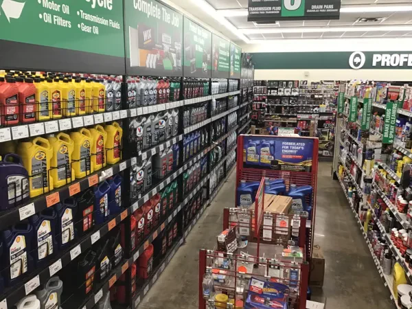 O'Reilly Auto Parts - photo 2