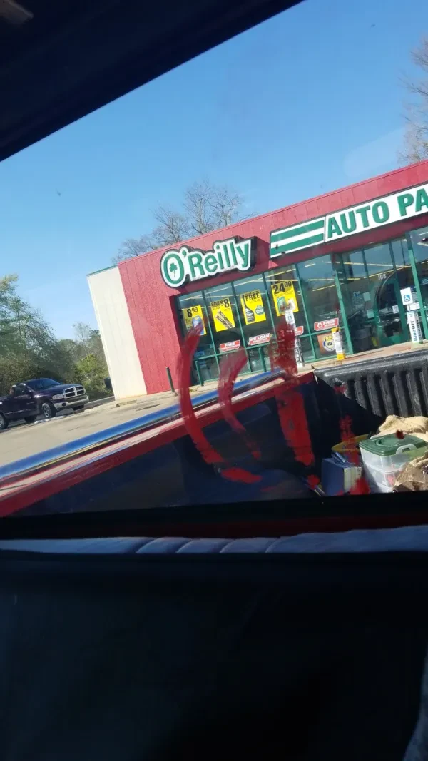 O'Reilly Auto Parts - photo 4
