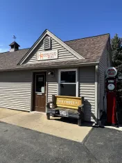 Homestead Auto