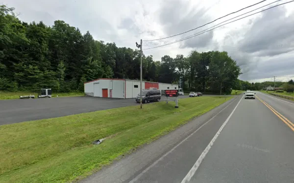 Gary Enck's Car Store Inc - photo 3