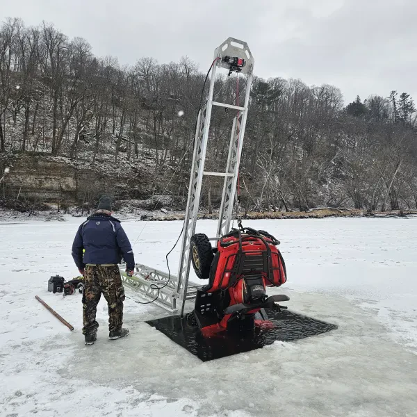American Towing and Recovery - photo 2