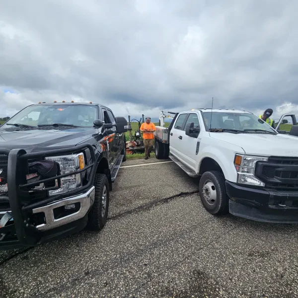 American Towing and Recovery - photo 3