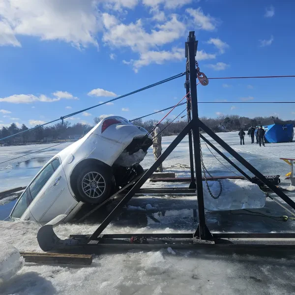 American Towing and Recovery - photo 4
