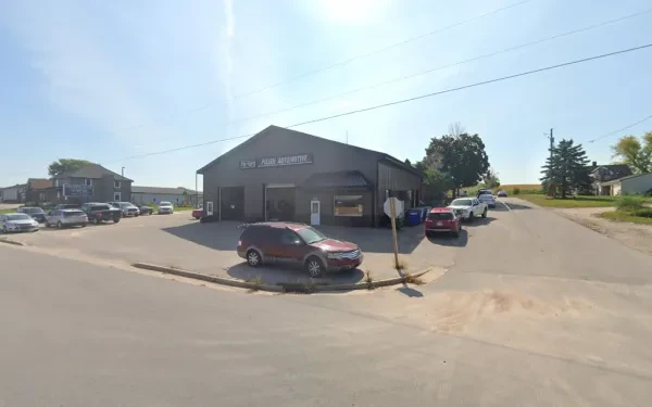 Pilsen Auto Service - photo 3