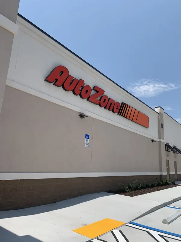 AutoZone Auto Parts - photo 2