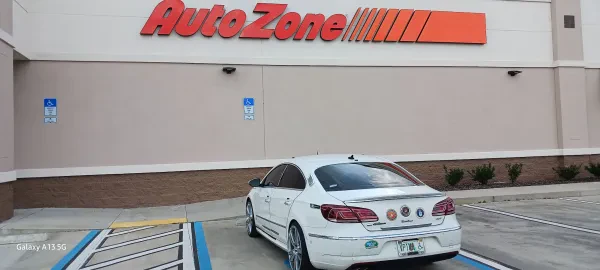 AutoZone Auto Parts - photo 3