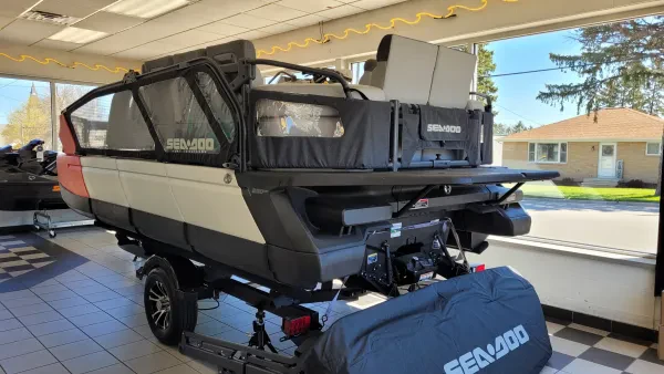Simonar Sports Inc. - photo 4