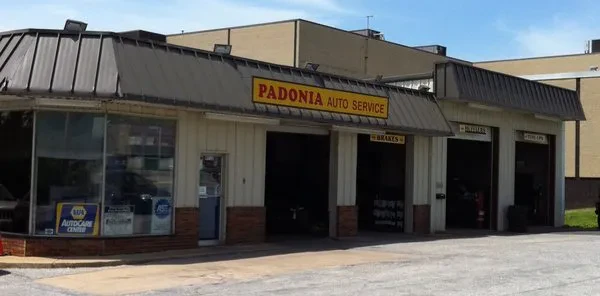 Padonia Auto Service - photo 4