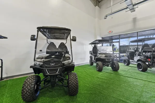 Cart Nation - photo 2