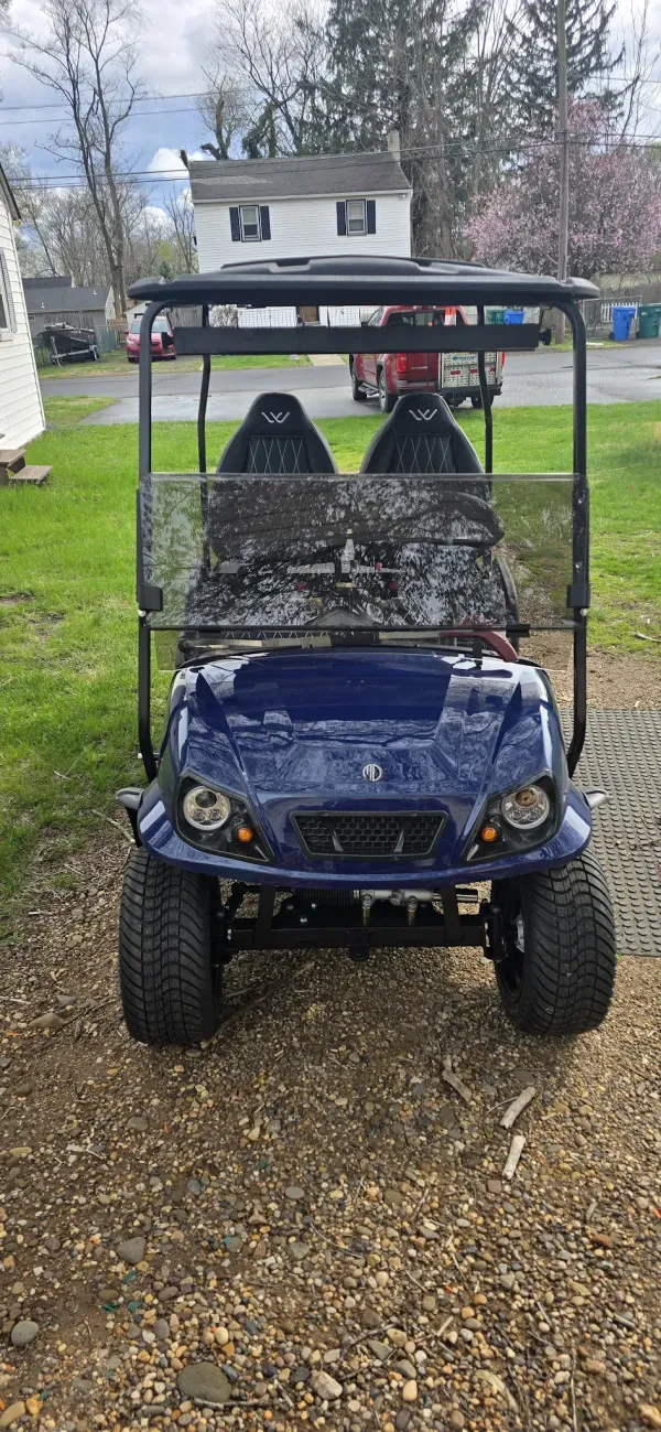 Cart Nation - photo 3