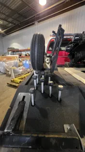 Zip's Truck Equipment, Inc.