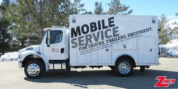 Zip's Truck Equipment, Inc. - photo 2