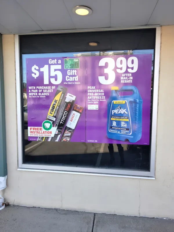 O'Reilly Auto Parts - photo 4