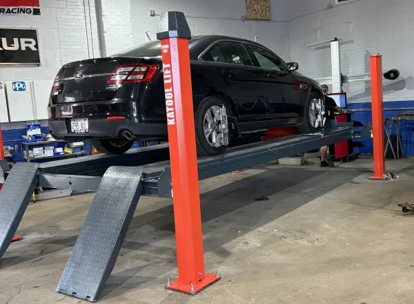 Kingdom Autocare LLC - photo 2