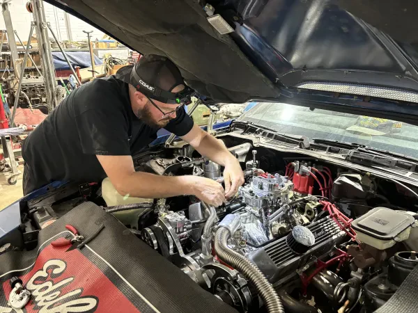 Kingdom Autocare LLC - photo 4