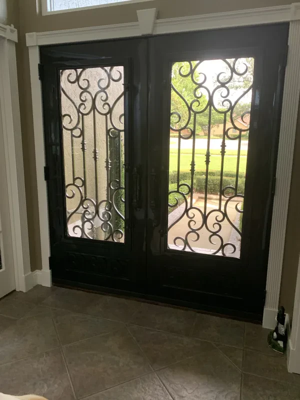 Joe's Paint and Body, Inc. - photo 4