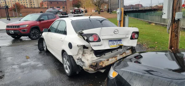 Jerley Auto Body - photo 2