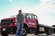Alexander's Towing