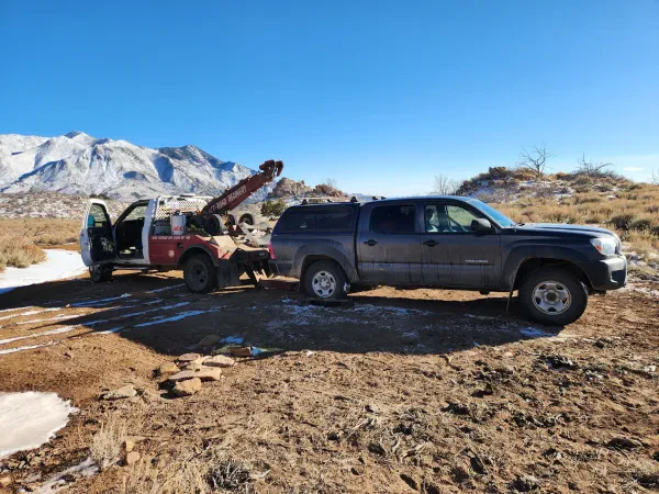 Alexander's Towing - photo 2