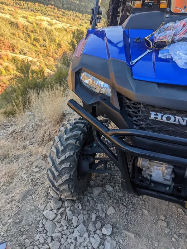 Alexander's Towing - photo 4