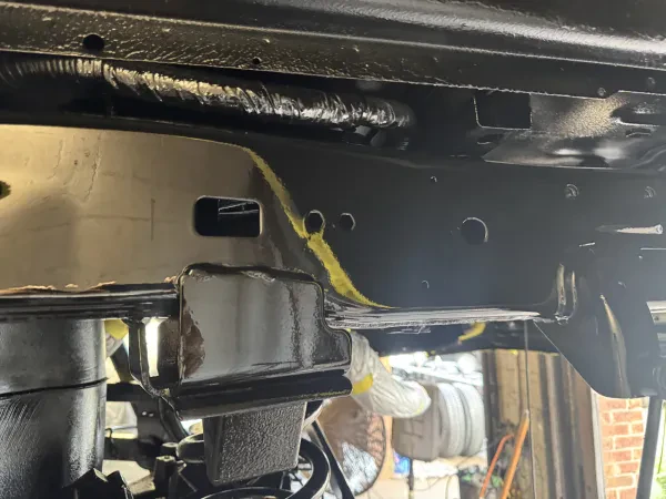 New England Undercoating LLC - photo 4