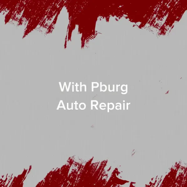 Pburg Auto Repair - photo 2
