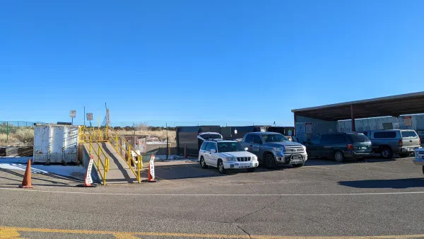 Eldorado collection center Santa Fe County - photo 2