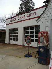 Quick Care Auto
