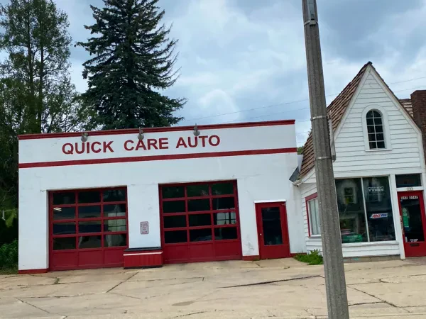 Quick Care Auto - photo 3