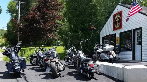 Salvation Cycle, LLC - photo 3