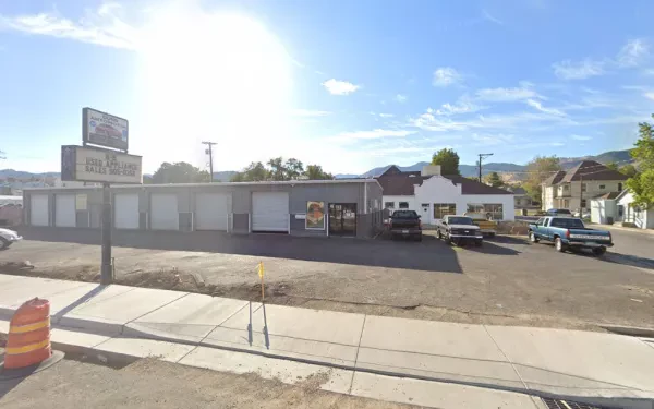 Dunn Automotive - photo 3