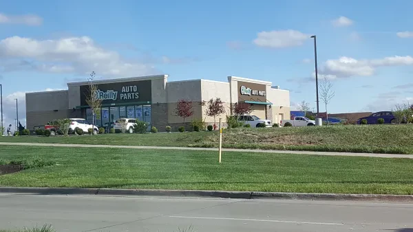 O'Reilly Auto Parts - photo 2