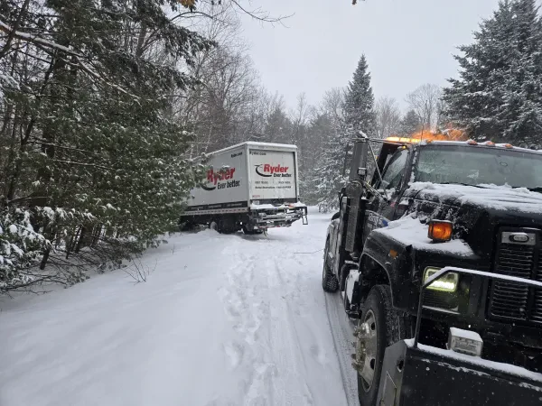 Rings Towing LLC - photo 3