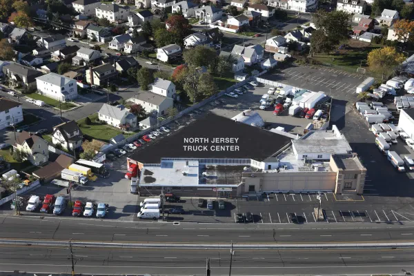 North Jersey Truck Center - photo 2