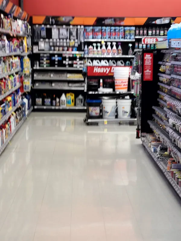 AutoZone Auto Parts - photo 2