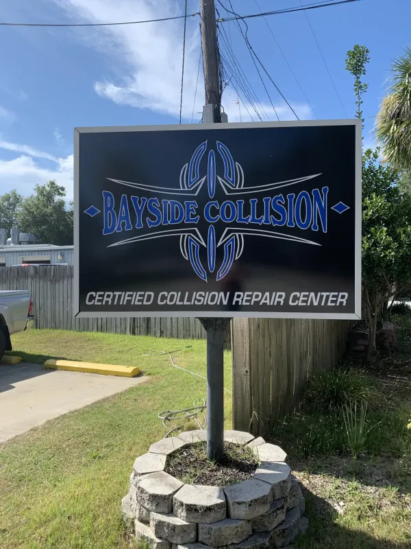 Bayside Collision Center - photo 2