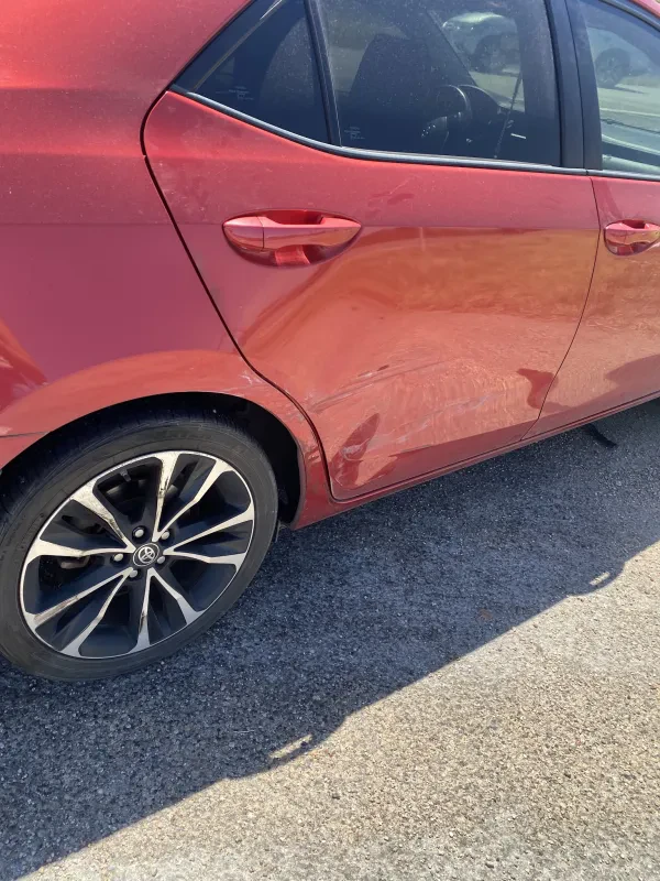 Bayside Collision Center - photo 3