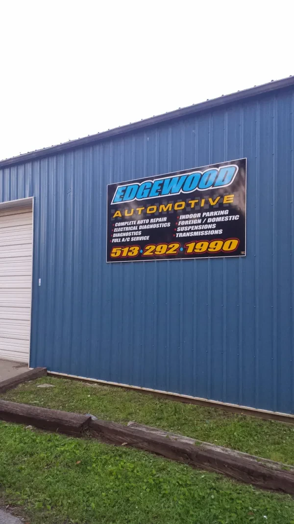 Edgewood Automotive - photo 2