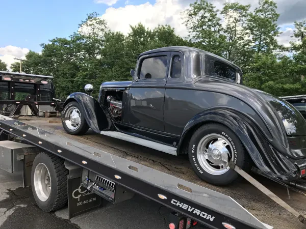 FDR TOWING - photo 3