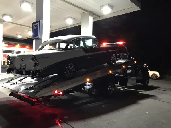 FDR TOWING - photo 4