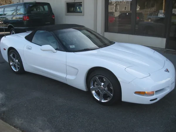 Borges Auto Center, Inc. - photo 2