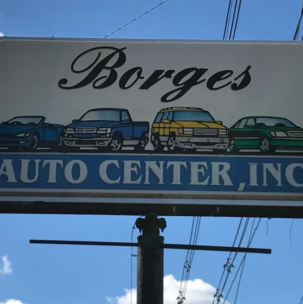 Borges Auto Center, Inc. - photo 4