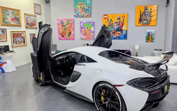 Auto Vault - Miami - photo 2